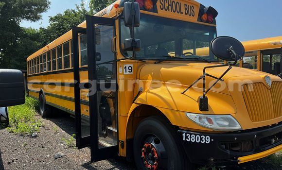 Buy Import GMC Terrain Other Car in Conakry in Conakry