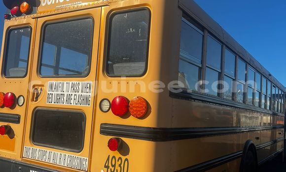 Acheter Import Voiture GMC Terrain Autre à Conakry, Conakry Acheter Import Voiture GMC Terrain Autre à Conakry, Conakry