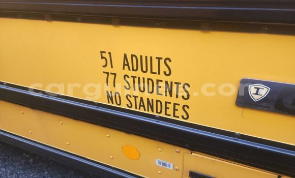 Acheter Import Voiture GMC Terrain Autre à Conakry, Conakry Acheter Import Voiture GMC Terrain Autre à Conakry, Conakry