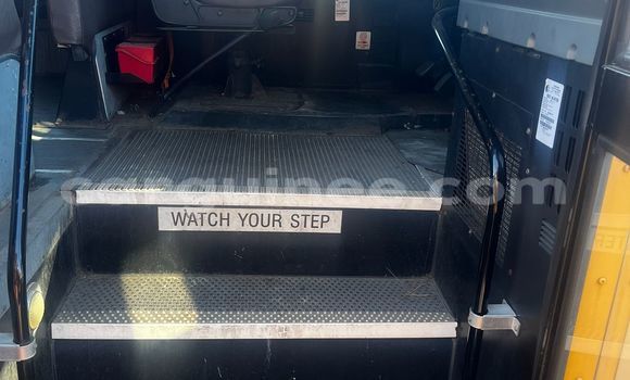 Acheter Import Voiture GMC Terrain Autre à Conakry, Conakry Acheter Import Voiture GMC Terrain Autre à Conakry, Conakry