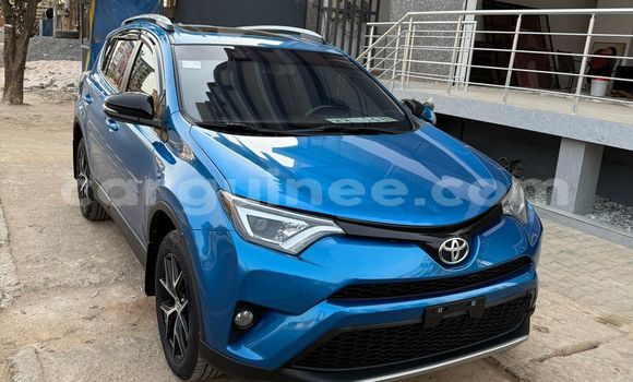 Buy Import Toyota RAV4 Other Car in Conakry in Conakry