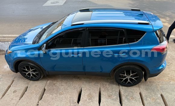 Acheter Import Voiture Toyota RAV4 Autre à Conakry, Conakry Acheter Import Voiture Toyota RAV4 Autre à Conakry, Conakry