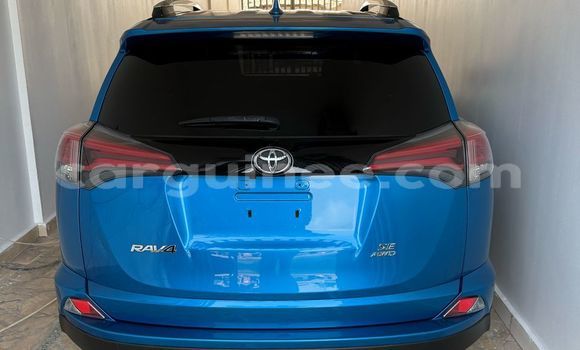 Acheter Import Voiture Toyota RAV4 Autre à Conakry, Conakry Acheter Import Voiture Toyota RAV4 Autre à Conakry, Conakry