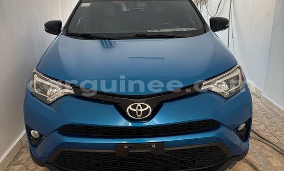 Acheter Import Voiture Toyota RAV4 Autre à Conakry, Conakry Acheter Import Voiture Toyota RAV4 Autre à Conakry, Conakry