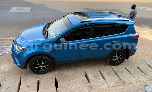 Acheter Import Voiture Toyota RAV4 Autre à Conakry, Conakry Acheter Import Voiture Toyota RAV4 Autre à Conakry, Conakry