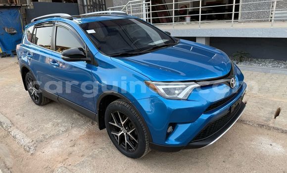 Acheter Import Voiture Toyota RAV4 Autre à Conakry, Conakry Acheter Import Voiture Toyota RAV4 Autre à Conakry, Conakry