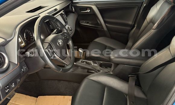 Acheter Import Voiture Toyota RAV4 Autre à Conakry, Conakry Acheter Import Voiture Toyota RAV4 Autre à Conakry, Conakry