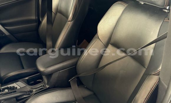 Acheter Import Voiture Toyota RAV4 Autre à Conakry, Conakry Acheter Import Voiture Toyota RAV4 Autre à Conakry, Conakry