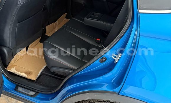 Acheter Import Voiture Toyota RAV4 Autre à Conakry, Conakry Acheter Import Voiture Toyota RAV4 Autre à Conakry, Conakry