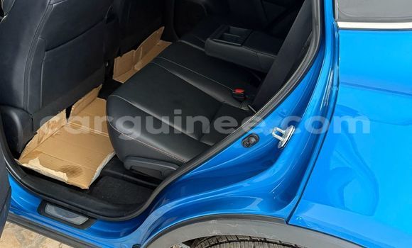 Acheter Import Voiture Toyota RAV4 Autre à Conakry, Conakry Acheter Import Voiture Toyota RAV4 Autre à Conakry, Conakry