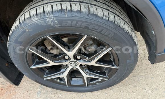 Acheter Import Voiture Toyota RAV4 Autre à Conakry, Conakry Acheter Import Voiture Toyota RAV4 Autre à Conakry, Conakry