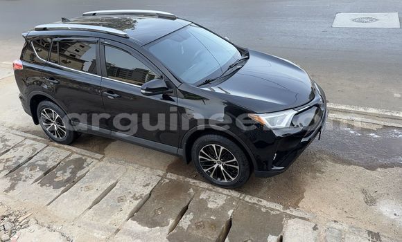 Acheter Import Voiture Toyota RAV4 Autre à Conakry, Conakry Acheter Import Voiture Toyota RAV4 Autre à Conakry, Conakry