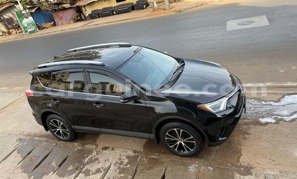 Acheter Import Voiture Toyota RAV4 Autre à Conakry, Conakry Acheter Import Voiture Toyota RAV4 Autre à Conakry, Conakry