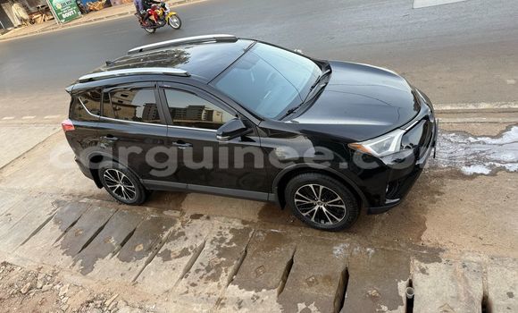 Acheter Import Voiture Toyota RAV4 Autre à Conakry, Conakry Acheter Import Voiture Toyota RAV4 Autre à Conakry, Conakry