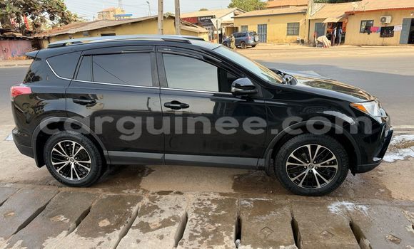 Acheter Import Voiture Toyota RAV4 Autre à Conakry, Conakry Acheter Import Voiture Toyota RAV4 Autre à Conakry, Conakry