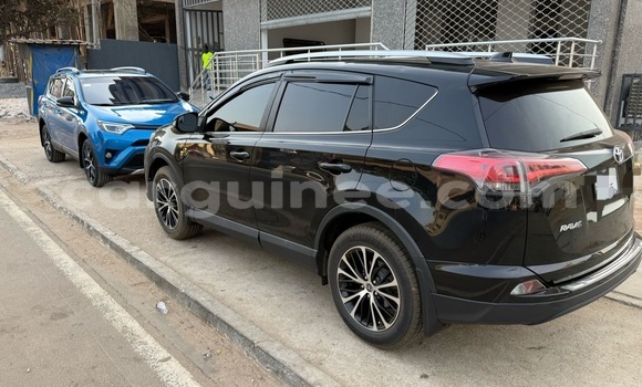 Acheter Import Voiture Toyota RAV4 Autre à Conakry, Conakry Acheter Import Voiture Toyota RAV4 Autre à Conakry, Conakry