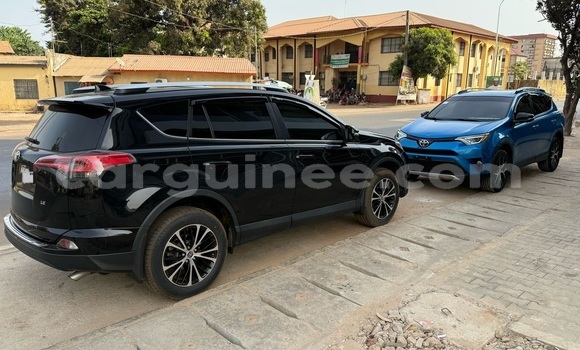 Acheter Import Voiture Toyota RAV4 Autre à Conakry, Conakry Acheter Import Voiture Toyota RAV4 Autre à Conakry, Conakry