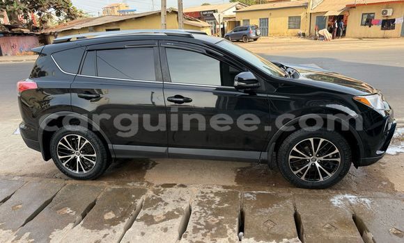 Acheter Import Voiture Toyota RAV4 Autre à Conakry, Conakry Acheter Import Voiture Toyota RAV4 Autre à Conakry, Conakry