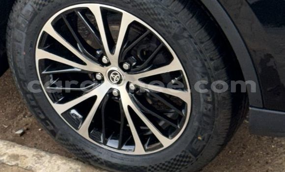 Acheter Import Voiture Toyota RAV4 Autre à Conakry, Conakry Acheter Import Voiture Toyota RAV4 Autre à Conakry, Conakry