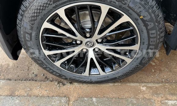 Acheter Import Voiture Toyota RAV4 Autre à Conakry, Conakry Acheter Import Voiture Toyota RAV4 Autre à Conakry, Conakry