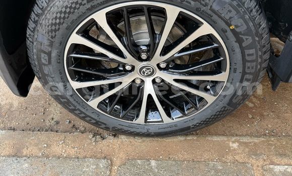 Acheter Import Voiture Toyota RAV4 Autre à Conakry, Conakry Acheter Import Voiture Toyota RAV4 Autre à Conakry, Conakry