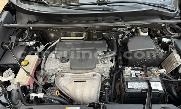 Acheter Import Voiture Toyota RAV4 Autre à Conakry, Conakry Acheter Import Voiture Toyota RAV4 Autre à Conakry, Conakry