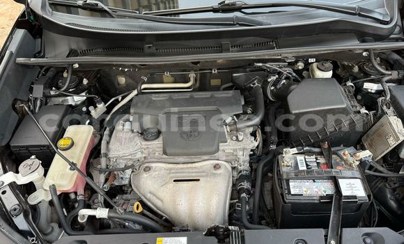 Acheter Import Voiture Toyota RAV4 Autre à Conakry, Conakry Acheter Import Voiture Toyota RAV4 Autre à Conakry, Conakry