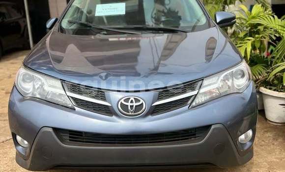 Acheter Occasion Voiture Toyota RAV4 Autre à Conakry, Conakry Acheter Occasion Voiture Toyota RAV4 Autre à Conakry, Conakry
