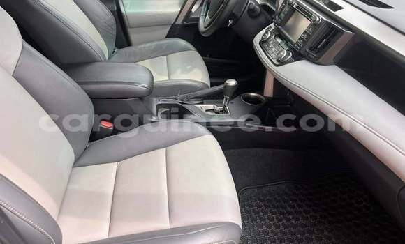 Acheter Occasion Voiture Toyota RAV4 Autre à Conakry, Conakry Acheter Occasion Voiture Toyota RAV4 Autre à Conakry, Conakry