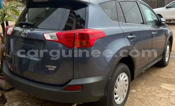 Acheter Occasion Voiture Toyota RAV4 Autre à Conakry, Conakry Acheter Occasion Voiture Toyota RAV4 Autre à Conakry, Conakry