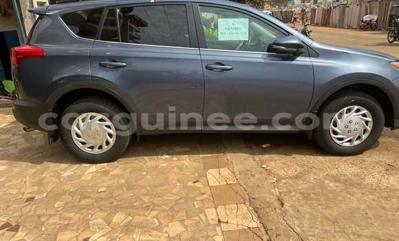 Acheter Occasion Voiture Toyota RAV4 Autre à Conakry, Conakry Acheter Occasion Voiture Toyota RAV4 Autre à Conakry, Conakry