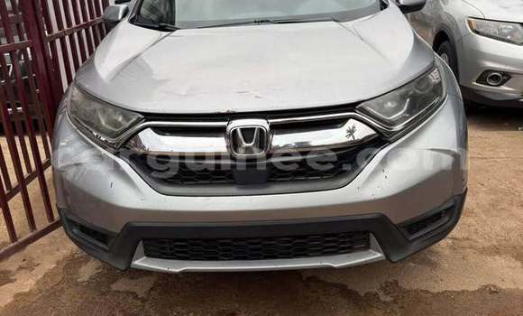 Buy Used Honda CR–V Other Car in Conakry in Conakry Buy Used Honda CR–V Other Car in Conakry in Conakry
