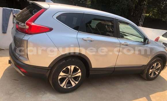 Acheter Occasion Voiture Honda CR–V Autre à Conakry, Conakry Acheter Occasion Voiture Honda CR–V Autre à Conakry, Conakry