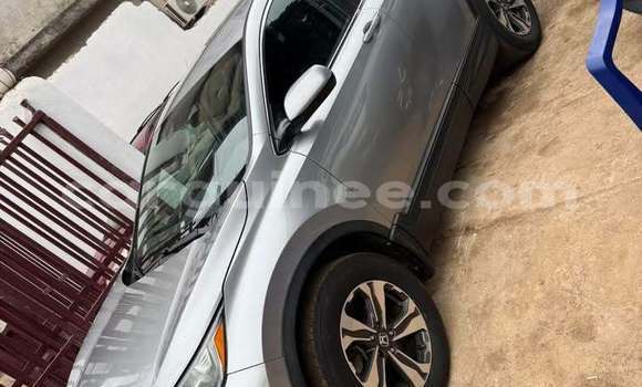 Acheter Occasion Voiture Honda CR–V Autre à Conakry, Conakry Acheter Occasion Voiture Honda CR–V Autre à Conakry, Conakry