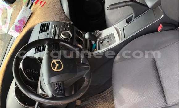 Acheter Occasion Voiture Mazda 3 Noir à Conakry, Conakry Acheter Occasion Voiture Mazda 3 Noir à Conakry, Conakry