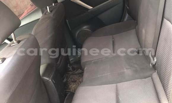 Acheter Occasion Voiture Mazda 3 Noir à Conakry, Conakry Acheter Occasion Voiture Mazda 3 Noir à Conakry, Conakry