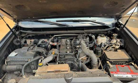 Acheter Occasion Voiture Toyota Prado Autre à Conakry, Conakry Acheter Occasion Voiture Toyota Prado Autre à Conakry, Conakry