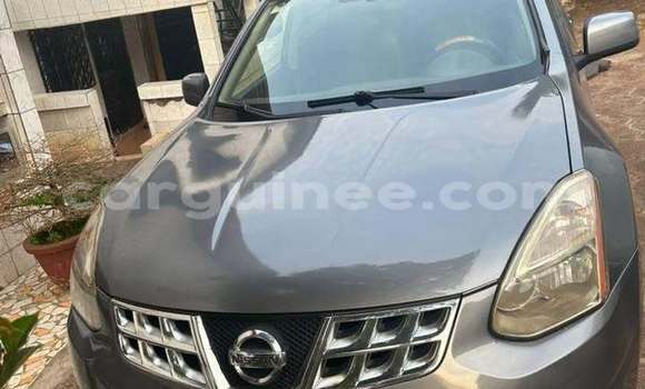 Acheter Occasion Voiture Nissan Rogue Autre à Conakry, Conakry Acheter Occasion Voiture Nissan Rogue Autre à Conakry, Conakry