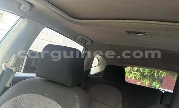 Acheter Occasion Voiture Nissan Rogue Autre à Conakry, Conakry Acheter Occasion Voiture Nissan Rogue Autre à Conakry, Conakry