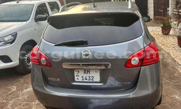 Acheter Occasion Voiture Nissan Rogue Autre à Conakry, Conakry Acheter Occasion Voiture Nissan Rogue Autre à Conakry, Conakry