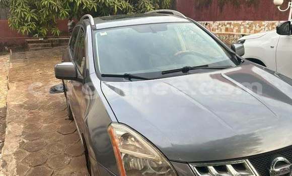 Acheter Occasion Voiture Nissan Rogue Autre à Conakry, Conakry Acheter Occasion Voiture Nissan Rogue Autre à Conakry, Conakry