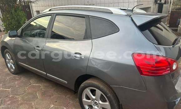 Acheter Occasion Voiture Nissan Rogue Autre à Conakry, Conakry Acheter Occasion Voiture Nissan Rogue Autre à Conakry, Conakry