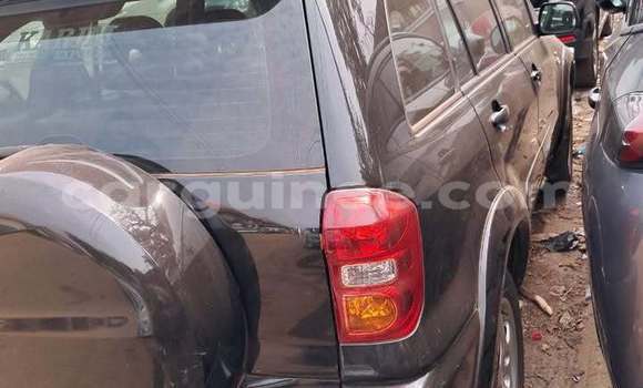 Acheter Occasion Voiture Toyota RAV4 Noir à Conakry, Conakry Acheter Occasion Voiture Toyota RAV4 Noir à Conakry, Conakry
