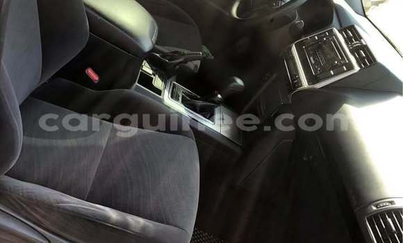 Acheter Occasion Voiture Toyota Land Cruiser Noir à Conakry, Conakry Acheter Occasion Voiture Toyota Land Cruiser Noir à Conakry, Conakry