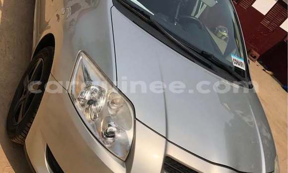 Buy Used Toyota Auris Other Car in Conakry in Conakry Buy Used Toyota Auris Other Car in Conakry in Conakry