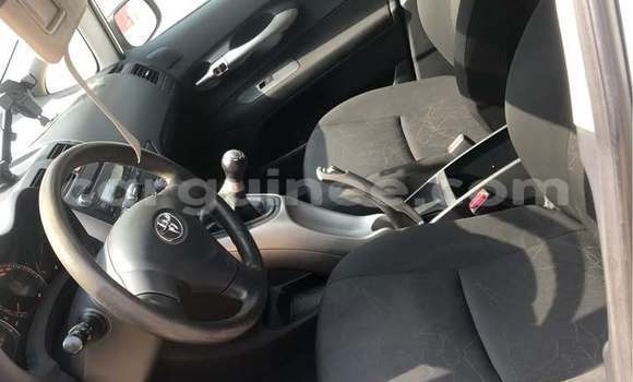 Acheter Occasion Voiture Toyota Auris Autre à Conakry, Conakry Acheter Occasion Voiture Toyota Auris Autre à Conakry, Conakry