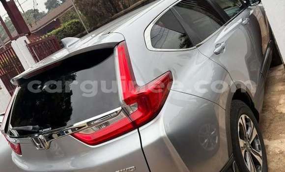 Acheter Occasion Voiture Honda CR–V Autre à Conakry, Conakry Acheter Occasion Voiture Honda CR–V Autre à Conakry, Conakry