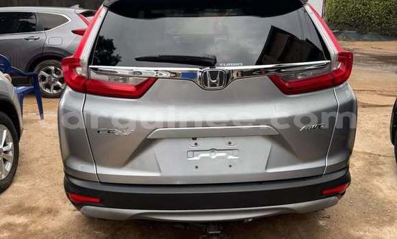 Acheter Occasion Voiture Honda CR–V Autre à Conakry, Conakry Acheter Occasion Voiture Honda CR–V Autre à Conakry, Conakry