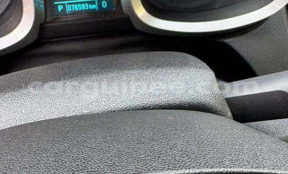 Acheter Occasion Voiture Chevrolet Equinox Autre à Conakry, Conakry Acheter Occasion Voiture Chevrolet Equinox Autre à Conakry, Conakry