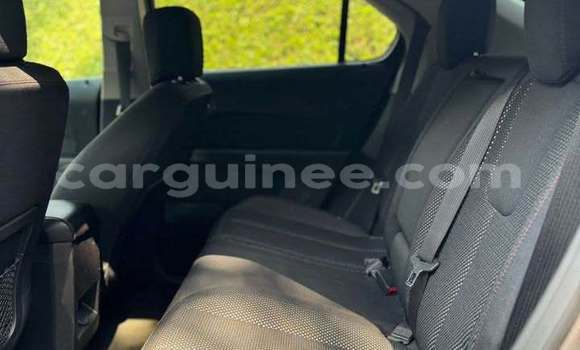 Acheter Occasion Voiture Chevrolet Equinox Autre à Conakry, Conakry Acheter Occasion Voiture Chevrolet Equinox Autre à Conakry, Conakry